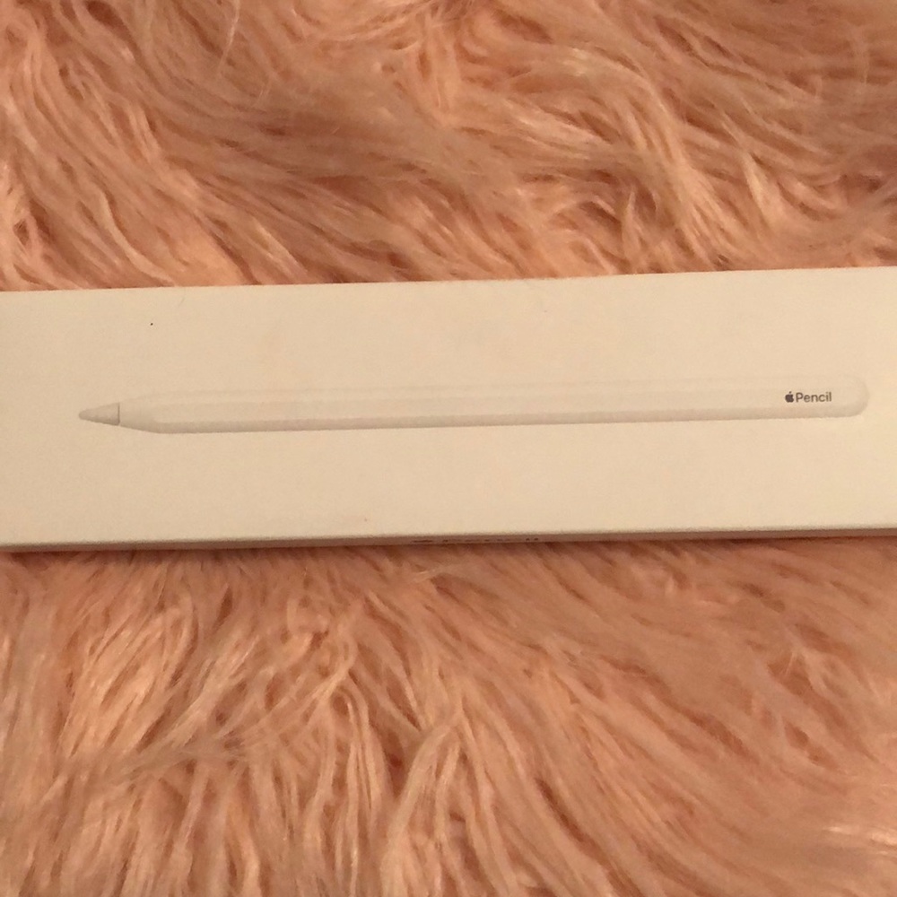 💕SOLD 💕Apple Pencil (2nd Generation) LIKE NEW